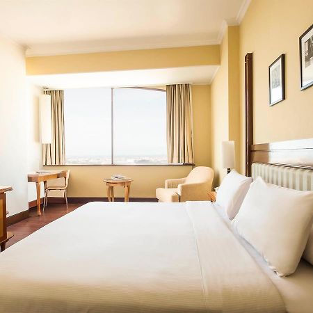 Horison Arcadia Mangga Dua Hotel Jakarta Kültér fotó