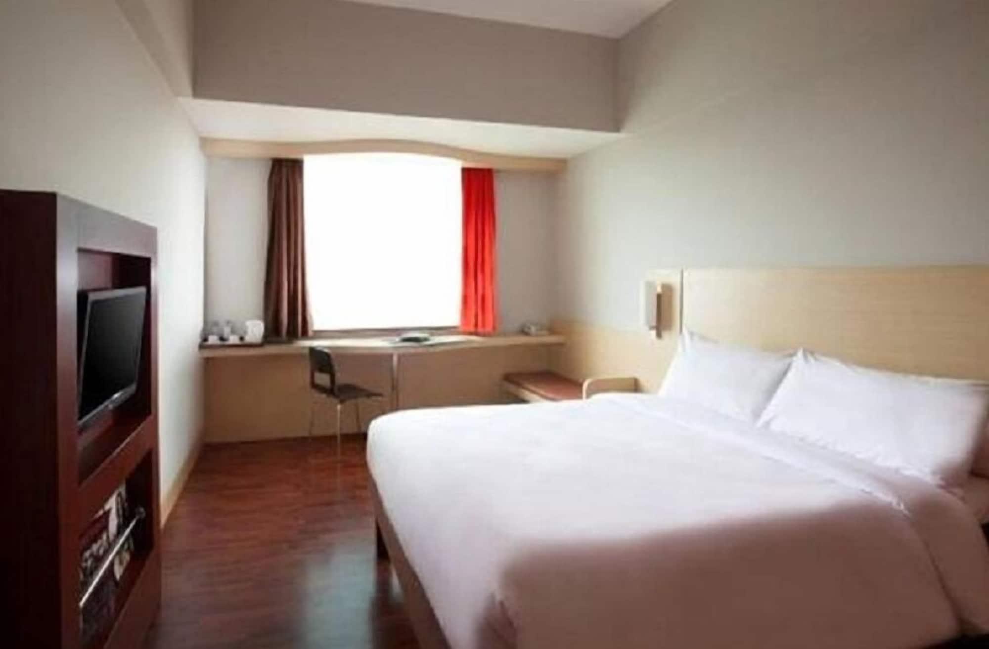 Horison Arcadia Mangga Dua Hotel Jakarta Kültér fotó