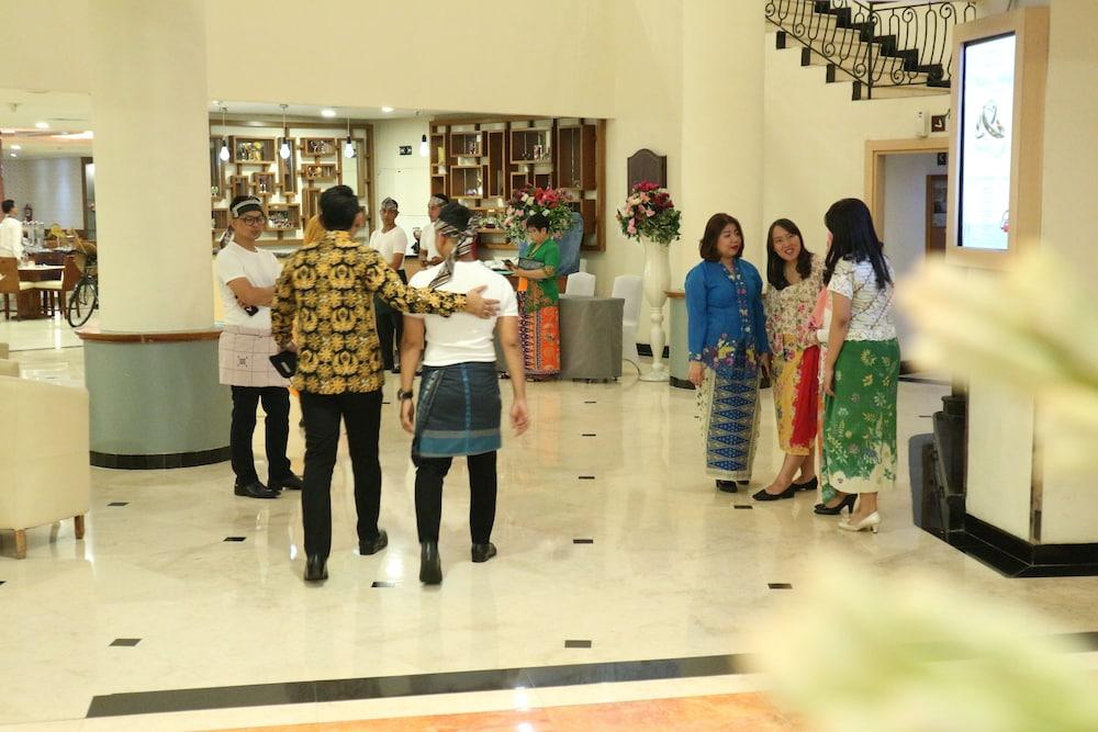 Horison Arcadia Mangga Dua Hotel Jakarta Kültér fotó