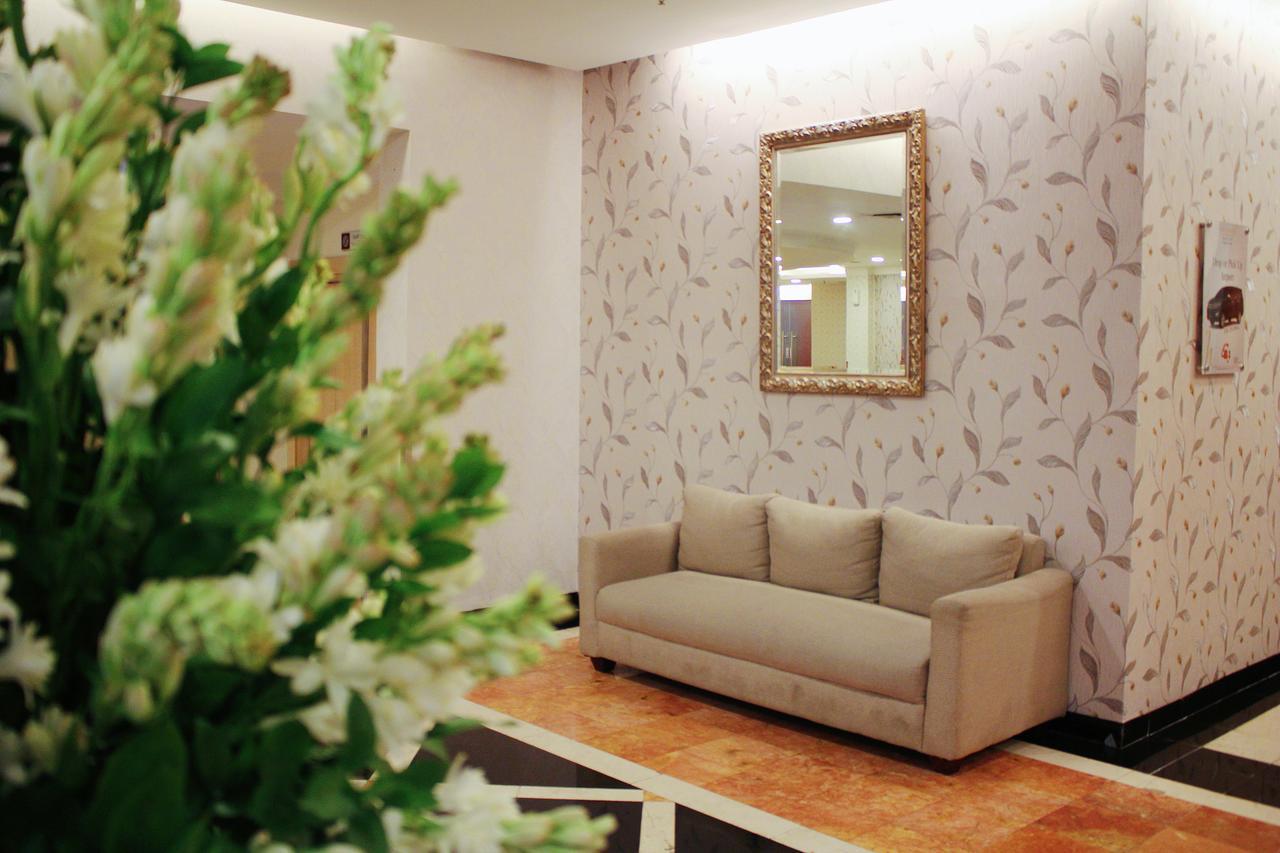Horison Arcadia Mangga Dua Hotel Jakarta Kültér fotó