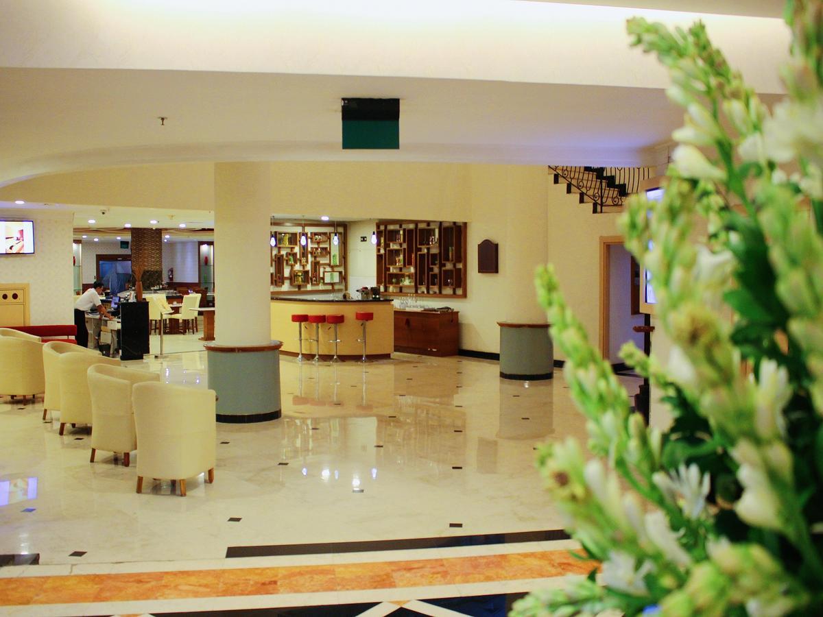 Horison Arcadia Mangga Dua Hotel Jakarta Kültér fotó