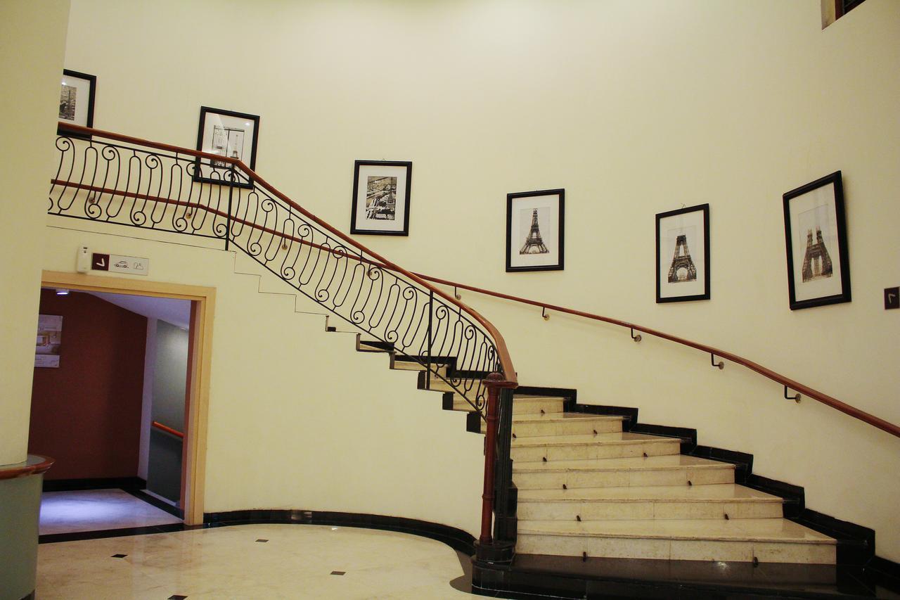 Horison Arcadia Mangga Dua Hotel Jakarta Kültér fotó