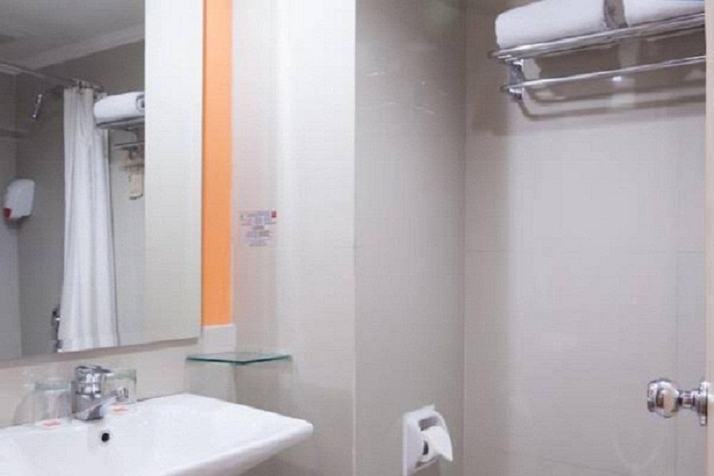 Horison Arcadia Mangga Dua Hotel Jakarta Kültér fotó