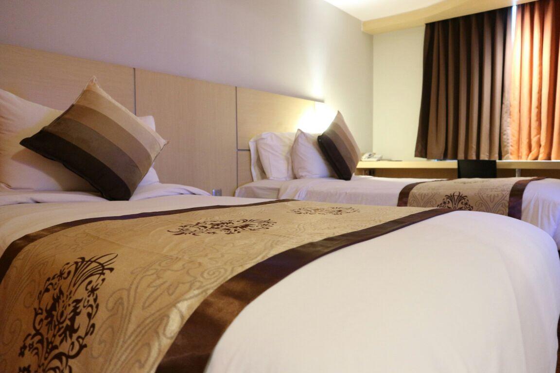 Horison Arcadia Mangga Dua Hotel Jakarta Kültér fotó