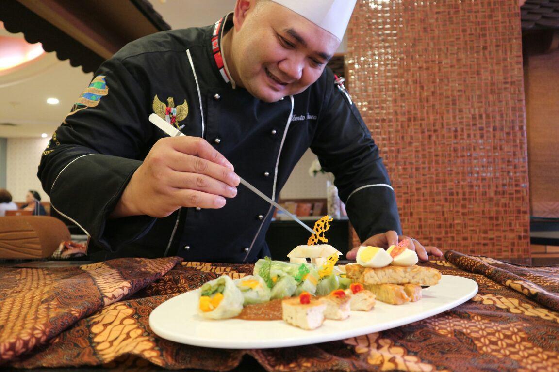 Horison Arcadia Mangga Dua Hotel Jakarta Kültér fotó