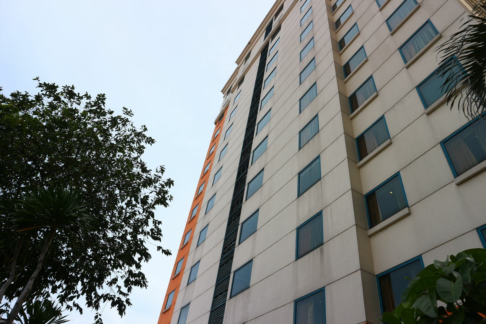 Horison Arcadia Mangga Dua Hotel Jakarta Kültér fotó