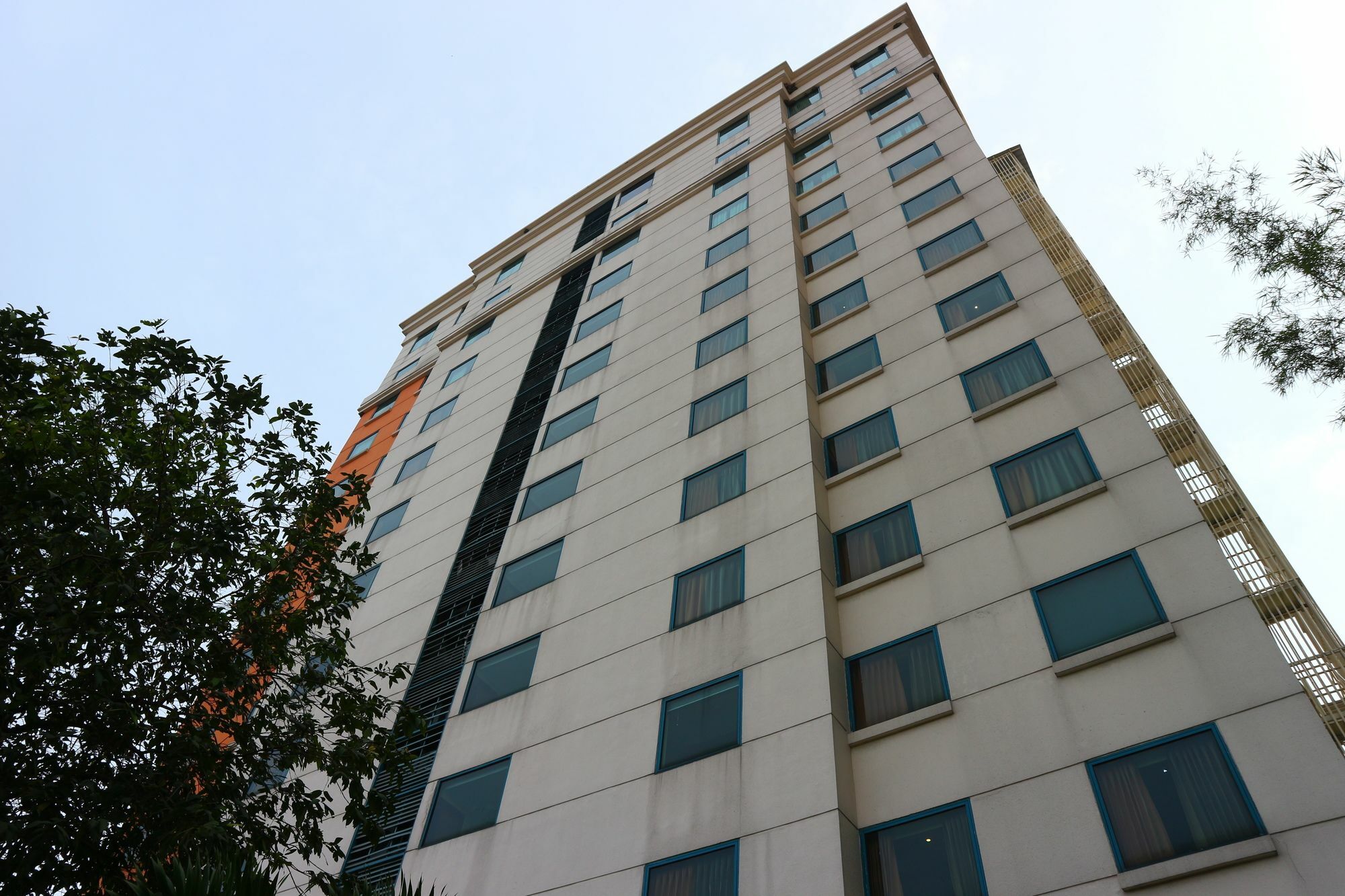 Horison Arcadia Mangga Dua Hotel Jakarta Kültér fotó